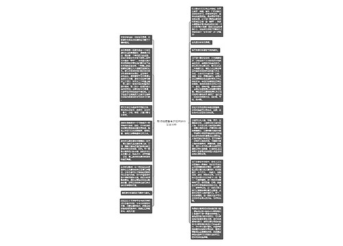 教师招聘备考之如何进行文本分析