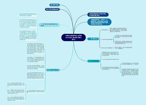 中级会计职称考试《中级会计实务》备考复习第八章(3)