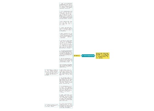 高三语文重点知识点总结