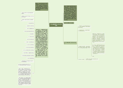 学生会新闻部上半年工作总结