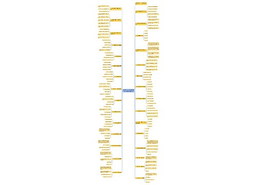 2018年（下）教师资格考试：高频简答题汇总