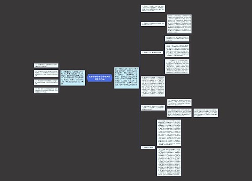 关爱保护学生安全教育法规工作总结