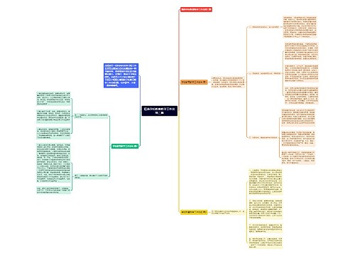 精选学校教育教学工作总结三篇 精选学校教育教学工作总结三篇