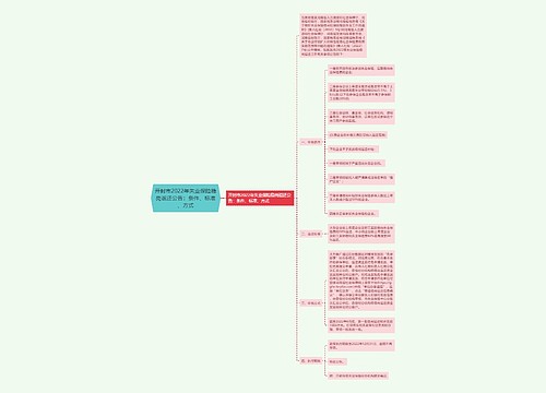 开封市2022年失业保险稳岗返还公告：条件、标准、方式