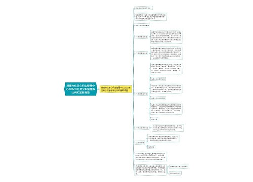 淄博市住房公积金管理中心2022年住房公积金缴存比例和基数调整