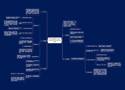 高中如何提高数学成绩 ? 5个高效学习方法教你学好数学  高中如何提高数学成绩 ? 5个高效学习方法教你学好数学