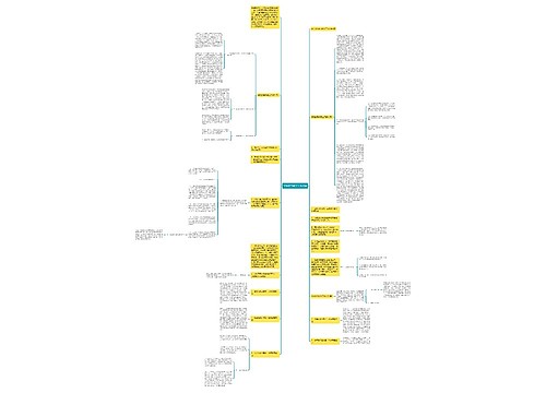 学校教学教学工作总结