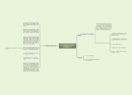 经济仲裁费用的收取标准及范围是什么?