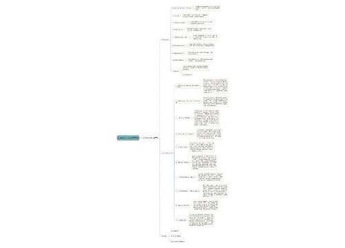 公司社交礼仪注意事项