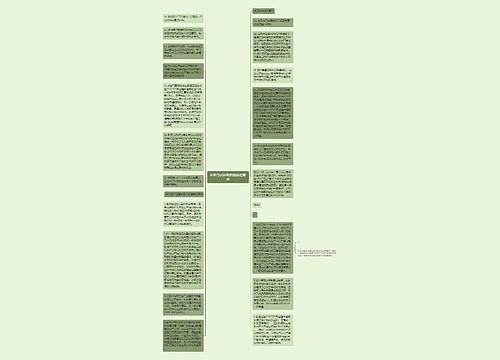 补贴与反补贴措施协定附件