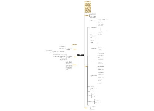 高中数学说课稿：《二项式定理》