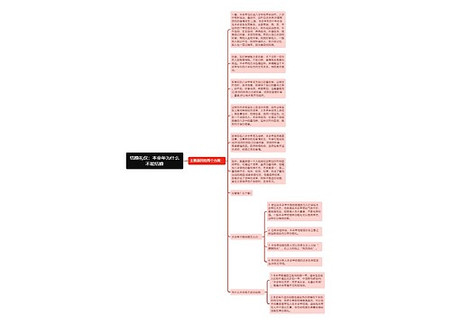 结婚礼仪：本命年为什么不能结婚