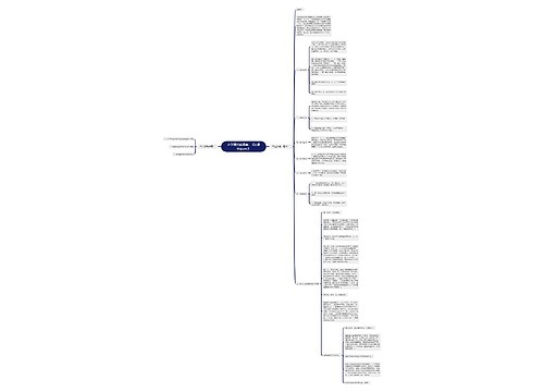 小学语文说课稿：《汉语拼音aoe》