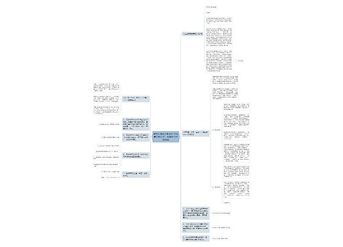 资格证笔试综合素质-文化素养知识点：中国古代书法成就