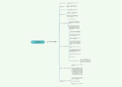         	新学期新规划：英语四级六级备考方案