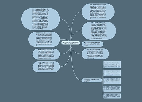 男士成功面试的着装指南