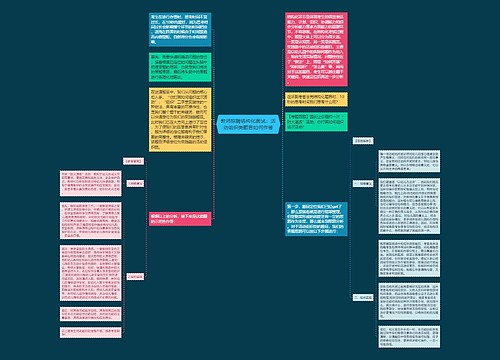 教师招聘结构化面试：活动组织类题目如何作答