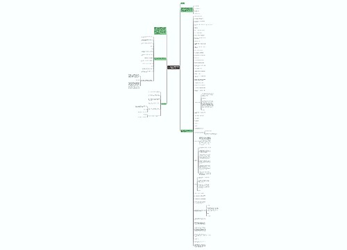         	四级考核要求与各题型解题技巧