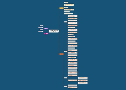 教师招聘小学数学《扇形统计图》教案 教师招聘小学数学《扇形统计图》教案