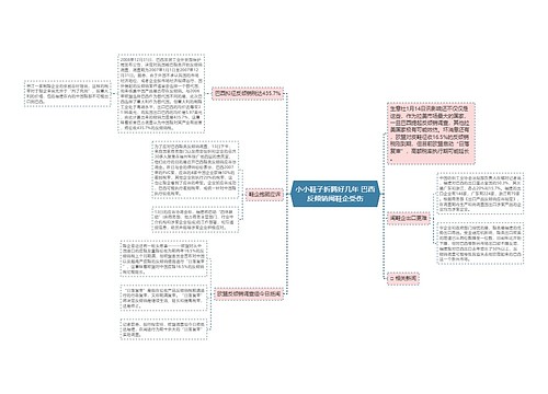 小小鞋子折腾好几年 巴西反倾销闽鞋企受伤