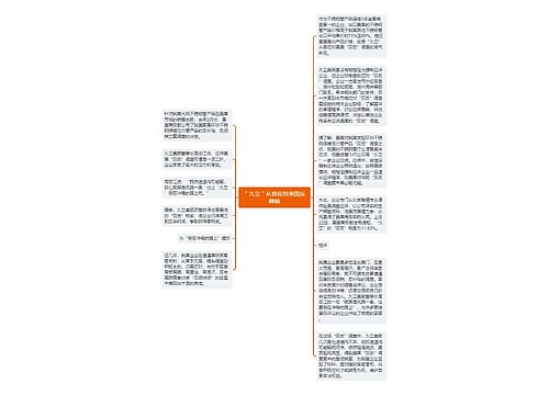 ＂久立＂从容应对美国反倾销