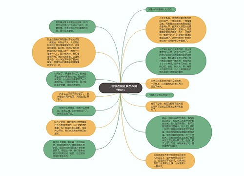         	四级伤痕让我至今刻骨铭心