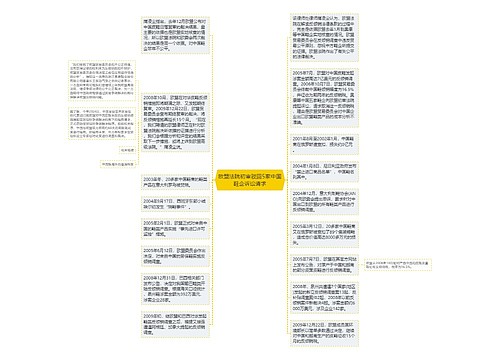 欧盟法院初审驳回5家中国鞋企诉讼请求