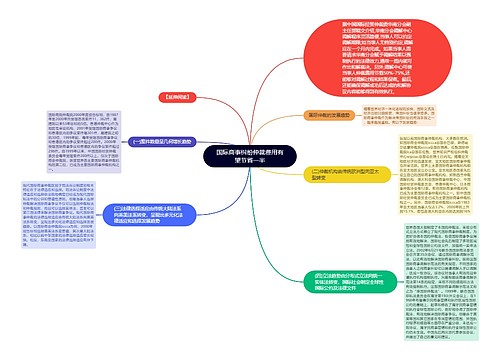 国际商事纠纷仲裁费用有望节省一半