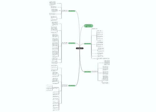 学校财务个人年终工作总结范文