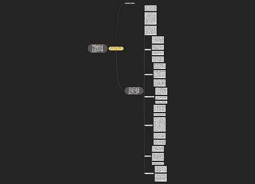 销售人员年终工作总结要点