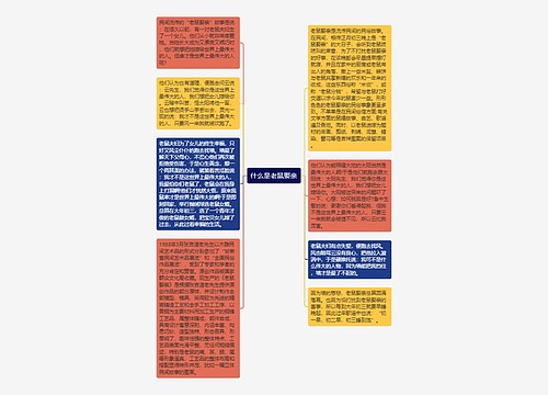 什么是老鼠娶亲