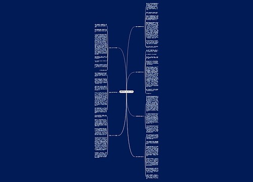 植树节初中作文600字7篇