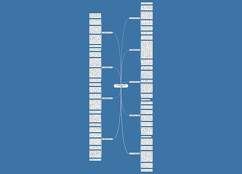 2022植树节话题作文600字9篇