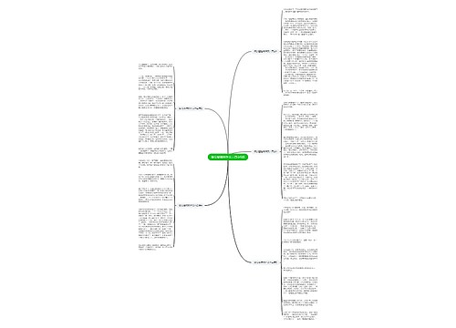 做公益植树作文六百字5篇