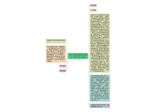 中华人民共和国物权法释义：第一百八十七条