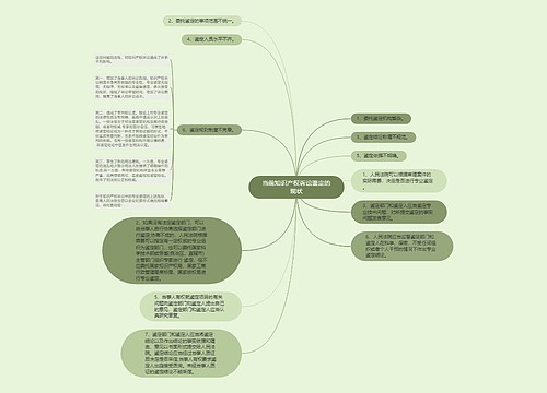 当前知识产权诉讼鉴定的现状