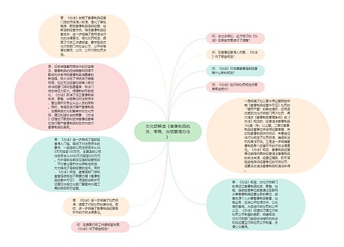 文化部解读《音像制品批发、零售、出租管理办法》