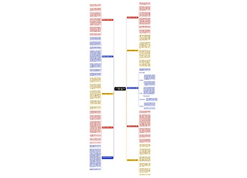 关于春节的作文600字初中作文10篇