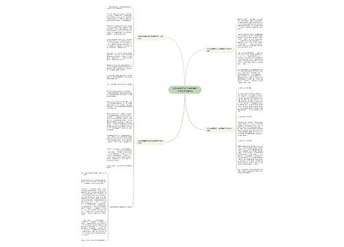 2022年最新初二年级植树节作文600字5篇