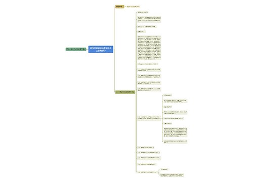 司考行政诉讼法重点法条之总则部分