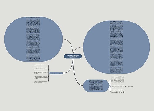 国有企业股份制改组资产评估的案例分析