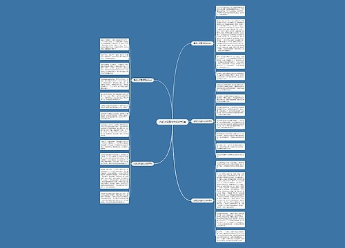 清明上河图作文600字5篇