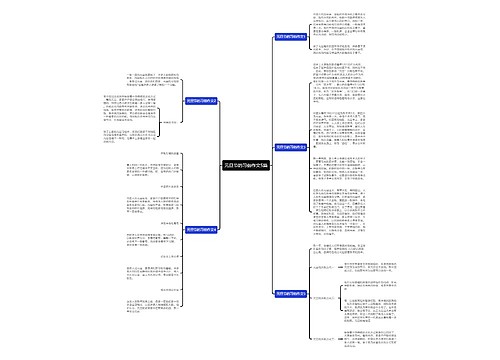 元旦节的习俗作文5篇 元旦节的习俗作文5篇