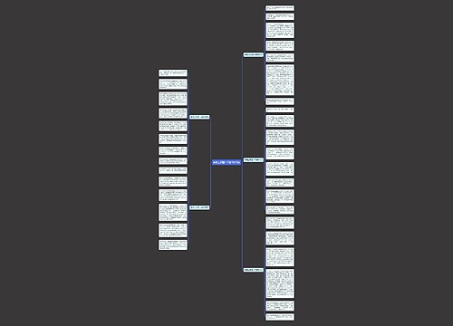 清明上河园一日游作文5篇