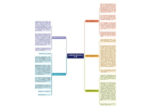 与清明扫墓过程有关的作文5篇