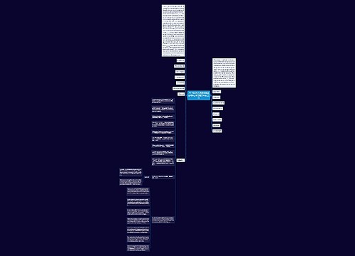 2017年6月英语四级阅读选词填空练习题及答案(三十) 2017年6月英语四级阅读选词填空练习题及答案(三十)