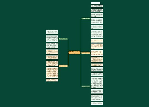 漂亮的植树节作文600字5篇