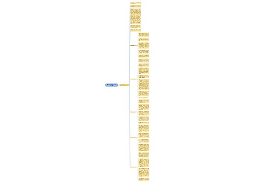 植树节给我的思考作文500字6篇