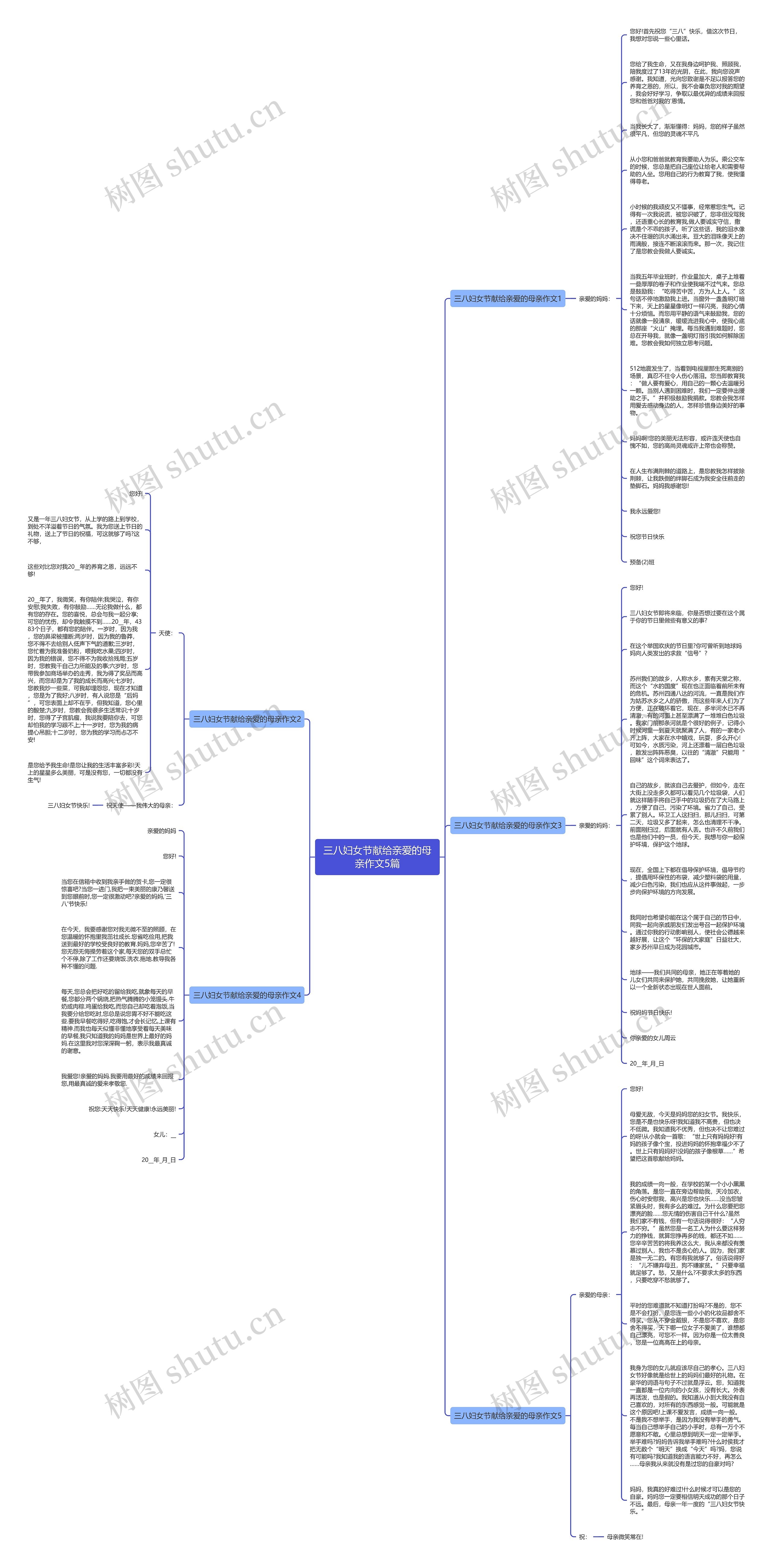 三八妇女节献给亲爱的母亲作文5篇 三八妇女节献给亲爱的母亲作文5篇