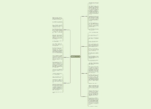 清明踏青作文400字7篇